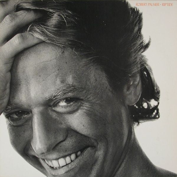 Robert Palmer – Riptide (LP) (L10)