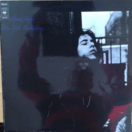 Laura Nyro – New York Tendaberry (LP) (D40)