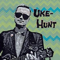 Uke-Hunt - Uke-Hunt (LP) (L50)