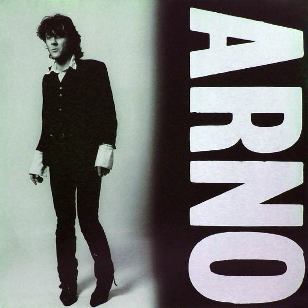 Arno - Arno (LP) (L70)