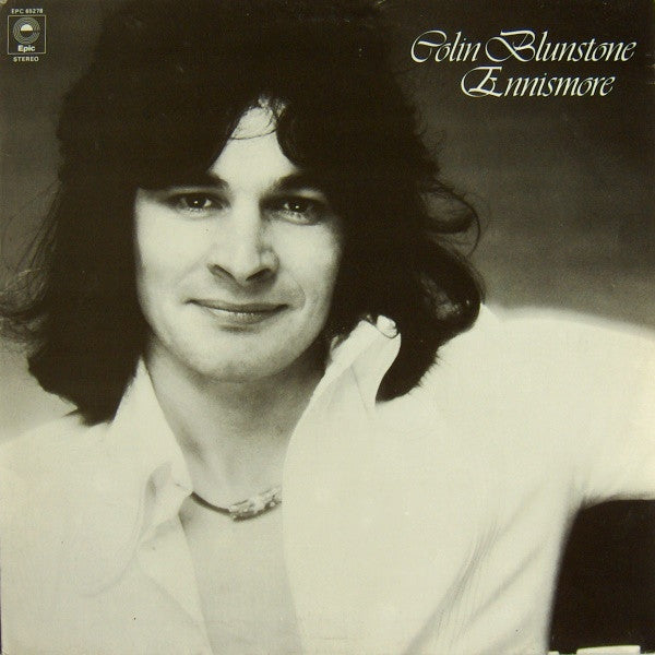 Colin Blunstone – Ennismore (LP) (K60)