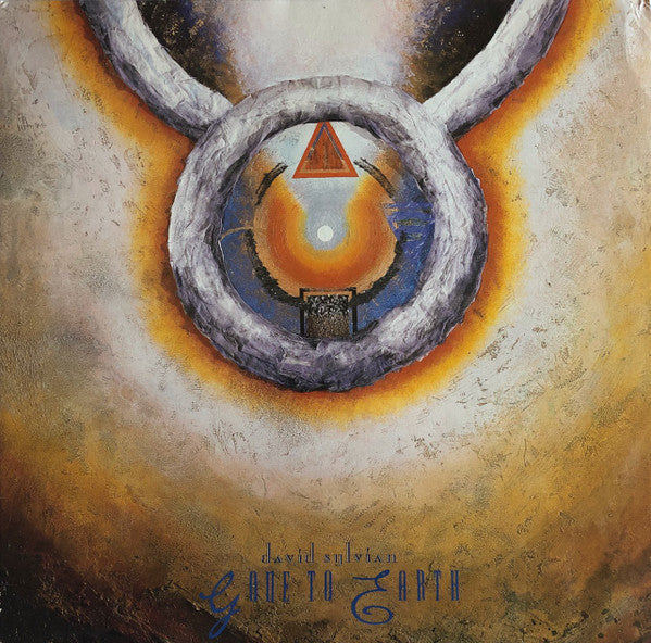 David Sylvian – Gone To Earth (2LP) (A70)
