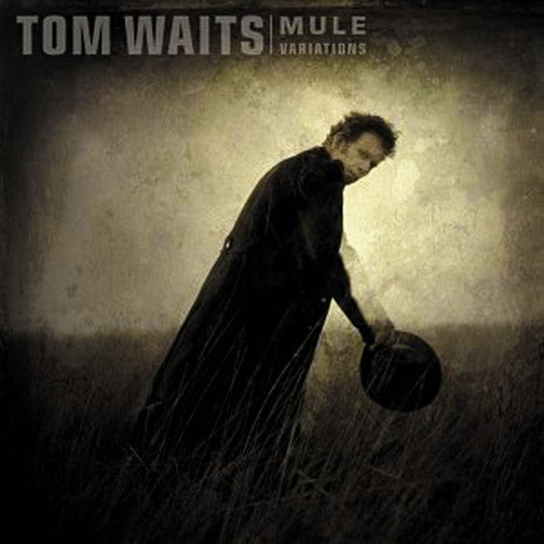 Tom Waits - Mule Variations (2LP) (F50)