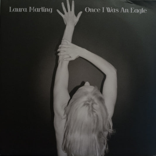 Laura Marling – Once I Was An Eagle (LP) (A80)