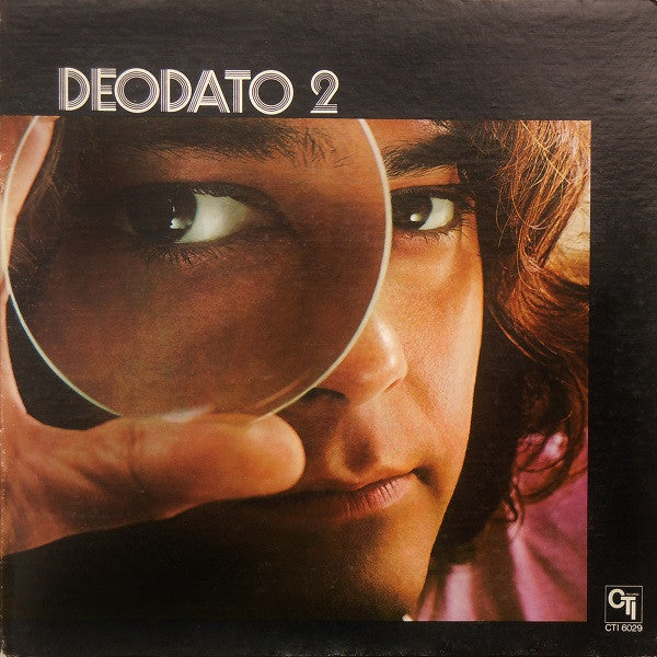 Deodato – Deodato 2 (LP) (E60)