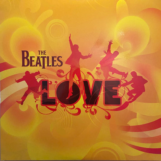 The Beatles – Love (2LP) (G30)
