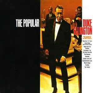 Duke Ellington And His Orchestra – The Popular Duke Ellington (LP) (E20)