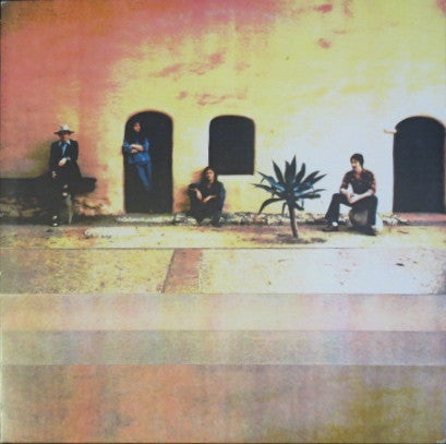 Poco – Rose Of Cimarron (LP) (K60)