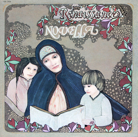 Renaissance – Novella (LP) (F30)