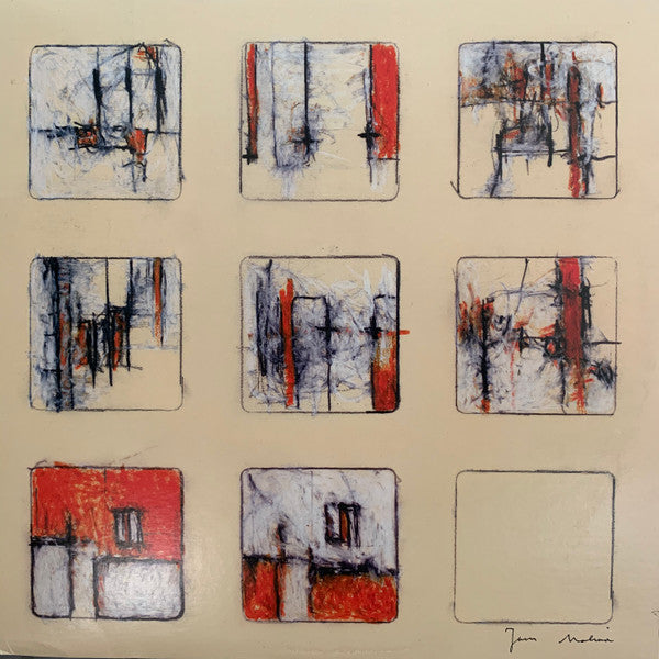 Glen Hansard – It Was Triumph We Once Proposed…Songs Of Jason Molina (LP) (H70)
