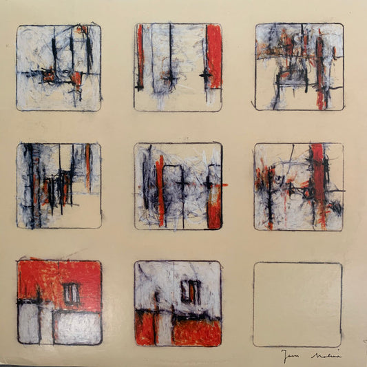 Glen Hansard – It Was Triumph We Once Proposed…Songs Of Jason Molina (LP) (H70)
