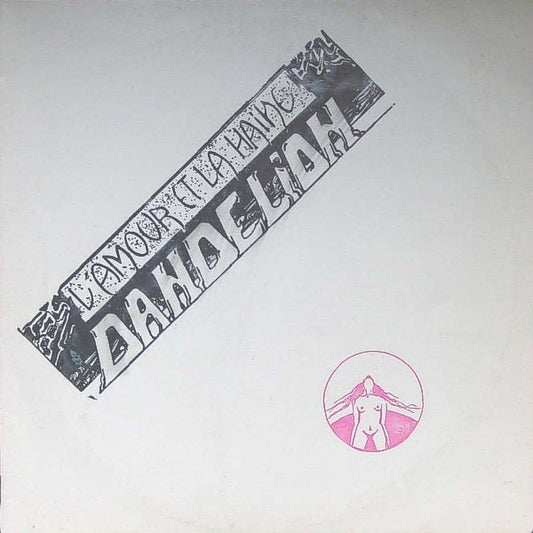 Dandelion – L'Amour Et La Haine (LP) (D10)