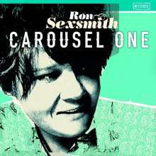 Ron Sexsmith – Carousel One (LP) (K20)