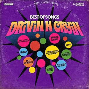 Drivin' N' Cryin' – Best Of Songs (LP) (G20)