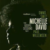 Michelle David – The Gospel Sessions Vol.1 -SIGNED- (LP) (B20)