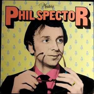 Phil Spector – The Wall Of Sound (9LP BOXSET) (A50)