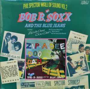 Phil Spector – The Wall Of Sound (9LP BOXSET) (A50)
