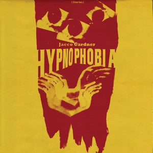 Jacco Gardner – Hypnophobia (LP) (E10)