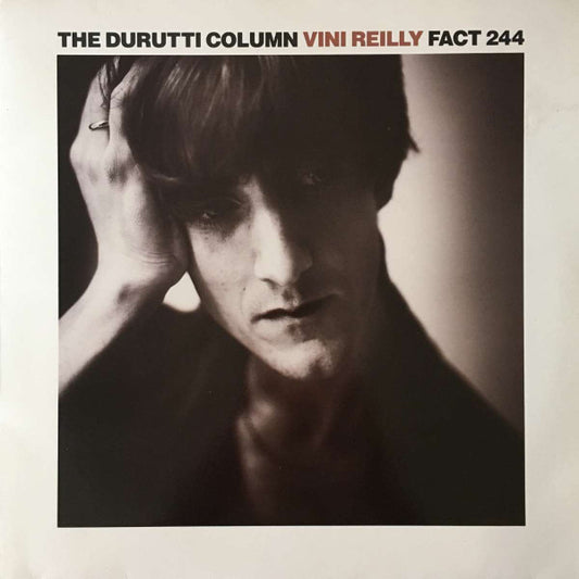 The Durutti Column – Vini Reilly (LP) (C30)