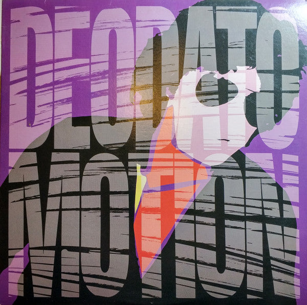 Deodato – Motion (LP) (A30)