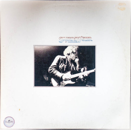 Sweet d'Buster – Sweet d'Buster (LP) (M50)