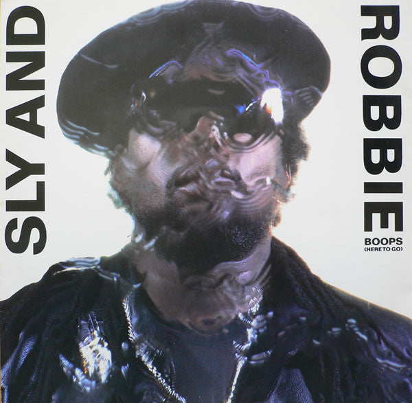 Sly & Robbie – Boops (Here To Go) (12") (T30)