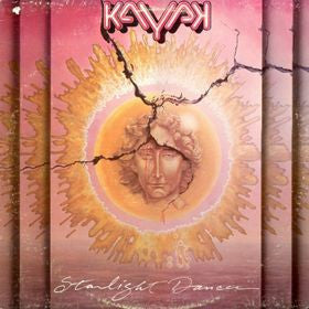 Kayak – Starlight Dancer (LP) (L40)