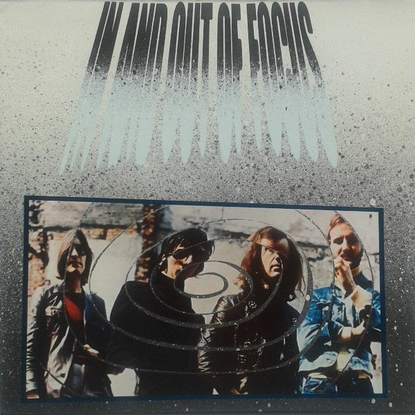 Focus – In And Out Of Focus (LP) (L20)