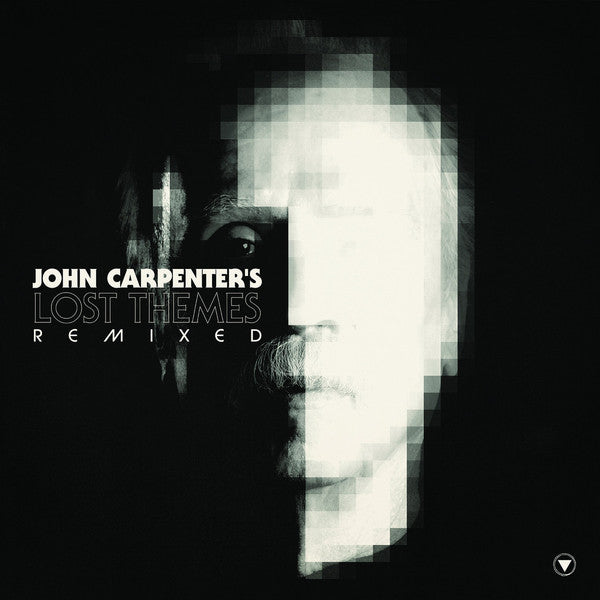 John Carpenter – Lost Themes Remixed (LP)