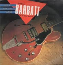 Norman Barratt And Dave Morris – Rock For All Ages (LP) (D30)