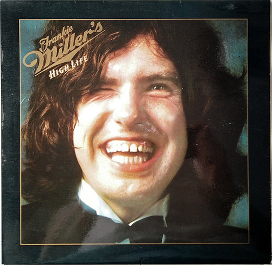 Frankie Miller – High Life (LP) (K50)