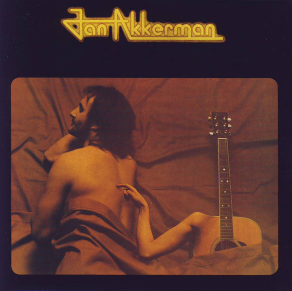 Jan Akkerman – Jan Akkerman (LP) (M50)