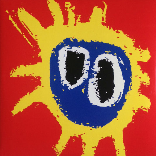 Primal Scream – Screamadelica (2LP) (F80)