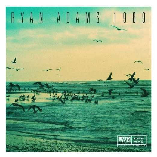 Ryan Adams – 1989 (2LP) (G30)