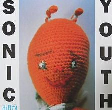 Sonic Youth – Dirty (2LP) (D60)