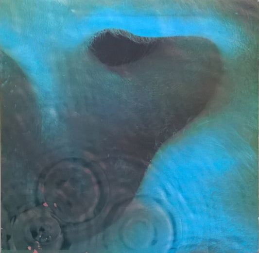 Pink Floyd – Meddle (LP) (F50)