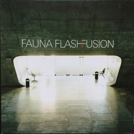 Fauna Flash – Fusion (2LP) (L30)