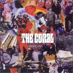 The Coral – The Coral (LP) (D60)