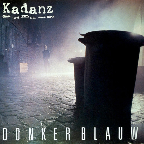 Kadanz – Dark Blue (LP) (B70)