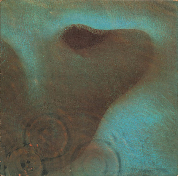 Pink Floyd – Meddle (LP) (F30)