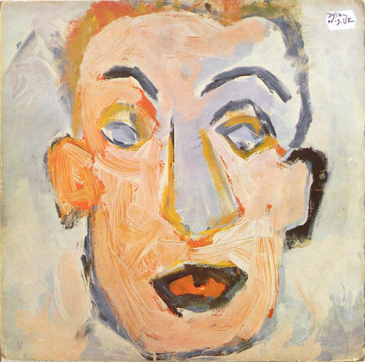 Bob Dylan – Self Portrait (2LP) (C70)