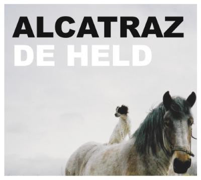 De Held – Alcatraz (LP) (E40)