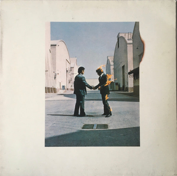 Pink Floyd – Wish You Were Here (LP) (K70)