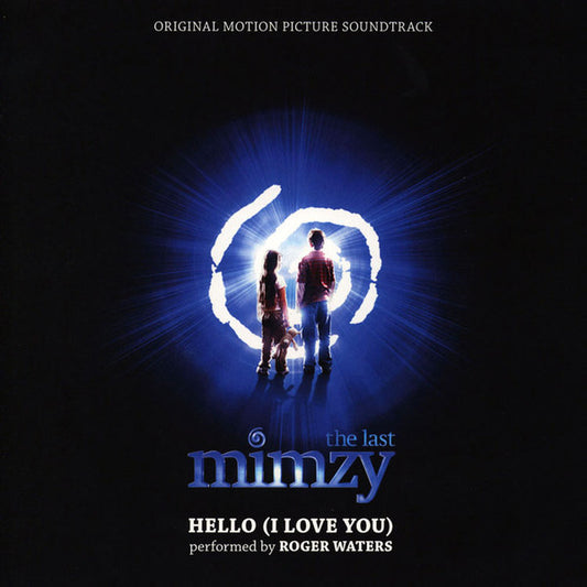 Roger Waters – Hello (I Love You) (10") (T90)