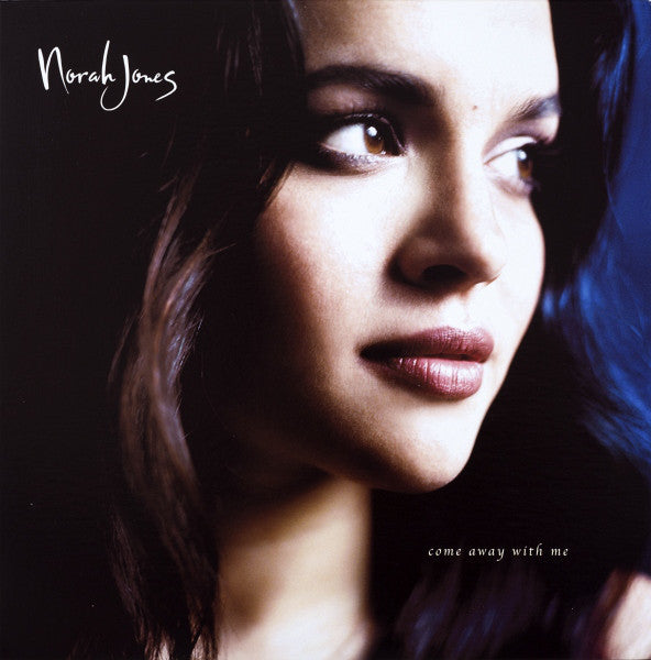 Norah Jones – Come Away With Me (LP) (D40)