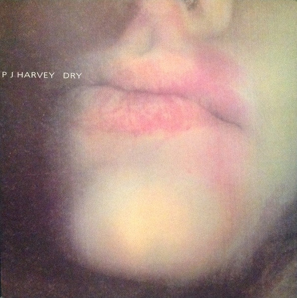 PJ Harvey – Dry (LP) (D30)