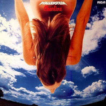 Wallenstein – Charline (LP) (K80)