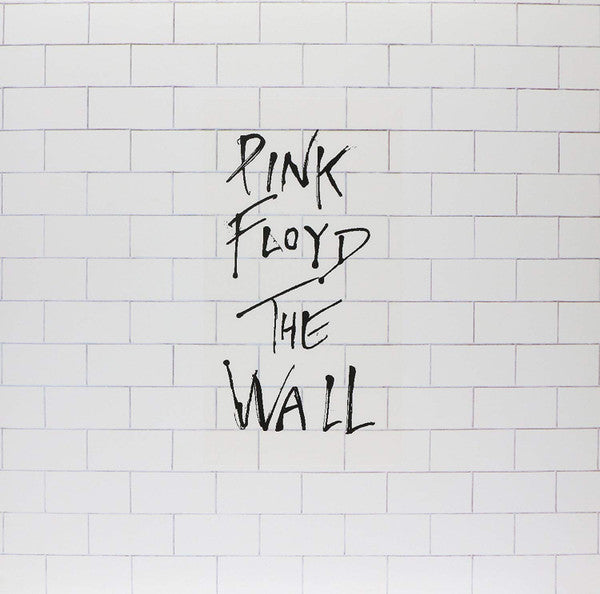 Pink Floyd – The Wall (2LP) (F30)
