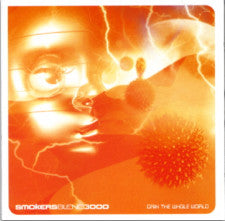 Smokers Blend 3000 – Gain The Whole World (LP) (K70)