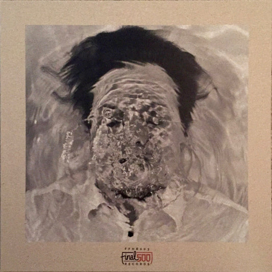 Satellites – Satellites.04: Glitch (LP) (K20)